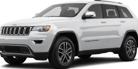 JEEP GRAND CHEROKEE 2021 1C4RJEBGXMC511845 image